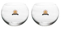 BarConic® Glassware - Tropical Fish Bowl - 48 oz