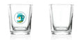 Customized 2.25oz Square BarConic® Shot Glass