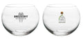 BarConic® Glassware - Tropical Fish Bowl - 48 oz
