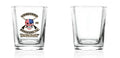 Customized 2.25oz Square BarConic® Shot Glass