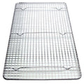 Culinary Essentials 733664 Pan Grate, 1/2 Size, 16-1/2 x 12