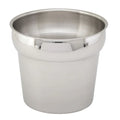 Culinary Essentials 859251 Vegetable Inset, 7-1/4 qt.