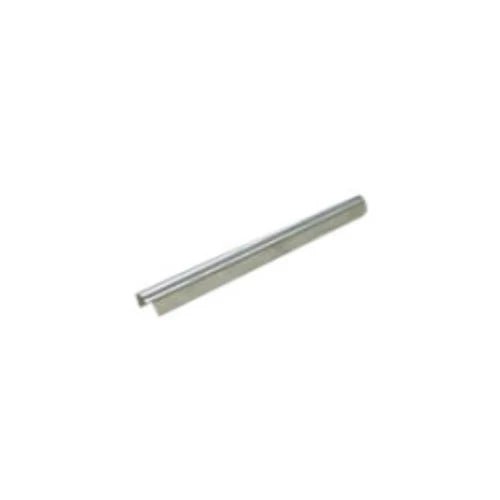 Culinary Essentials 859229 Adapter Bar for Steam Table Pans, 12 Long