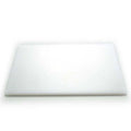 Culinary Essentials CBPP-18-WH Cutting Board, 18 x 24, White