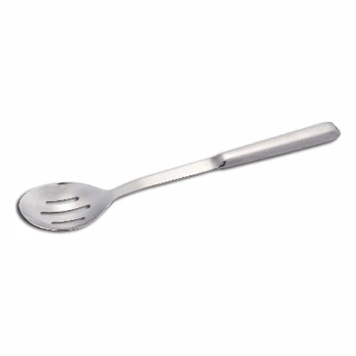 Culinary Essentials 732915 Slotted Serving Spoon, 12 Long
