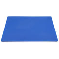 Culinary Essentials CBPP-18-BL Color-Coded Cutting Board, 18 x 24, Blue