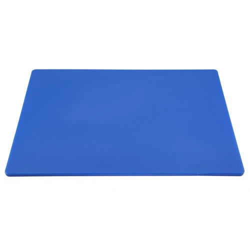 Culinary Essentials CBPP-18-BL Color-Coded Cutting Board, 18 x 24, Blue
