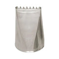 Ateco 898 / 48ST Medium Decorating Tip, Ribbon