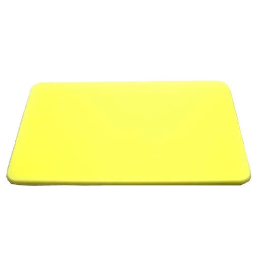 Culinary Essentials CBPP-18-YL Color-Coded Cutting Board, 18 x 24, Yellow
