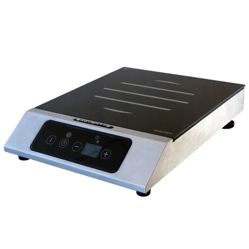 Equipex GL3000C Countertop Induction Range, Electric, 3000 watts