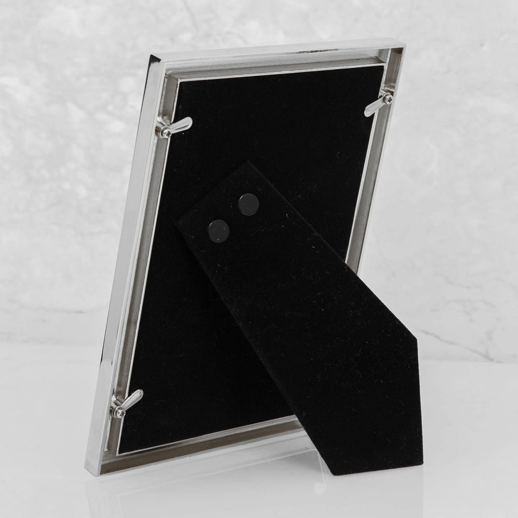 Mother of Pearl Photo Frame with Gift Box | 6 x 8